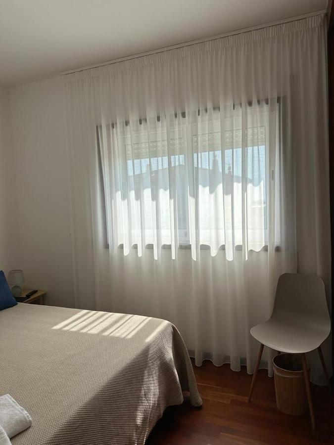 Póvoa de Varzim Guest House Mj מראה חיצוני תמונה