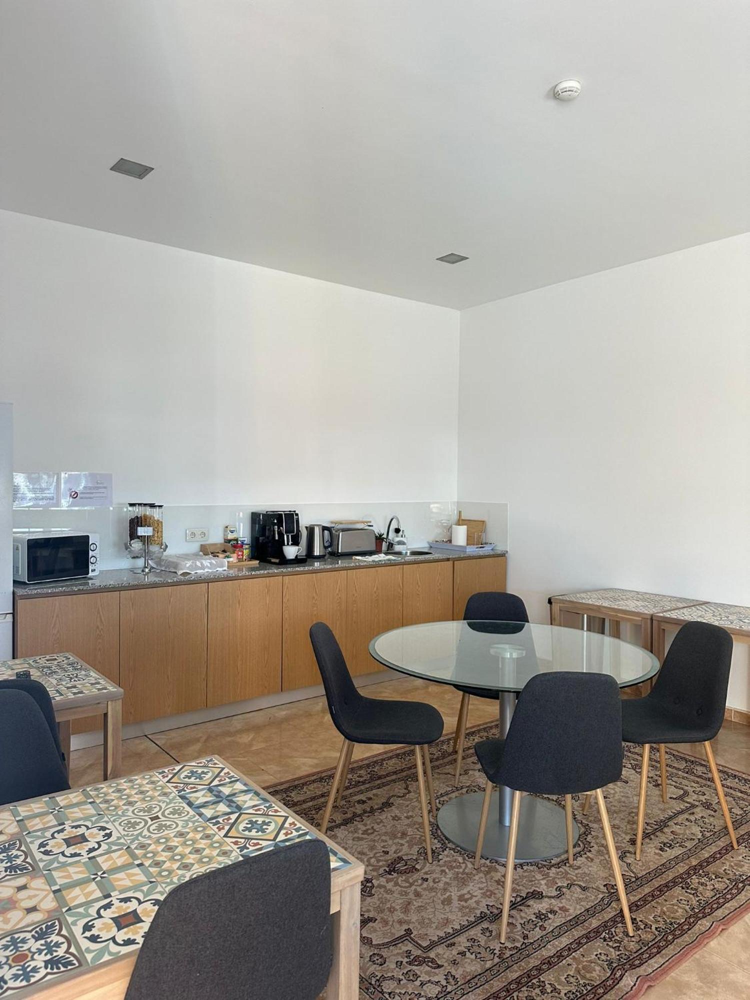 Póvoa de Varzim Guest House Mj מראה חיצוני תמונה