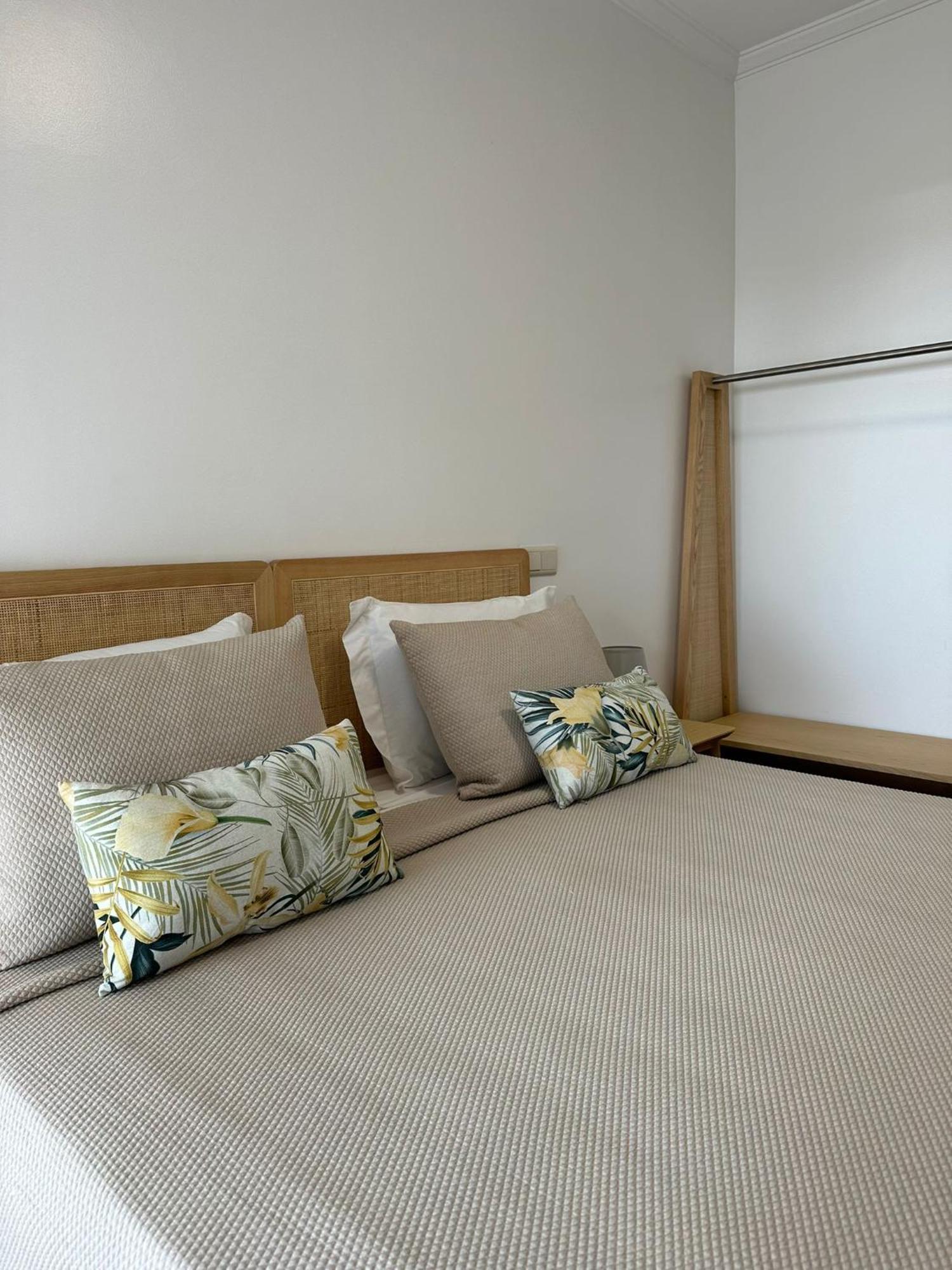 Póvoa de Varzim Guest House Mj מראה חיצוני תמונה