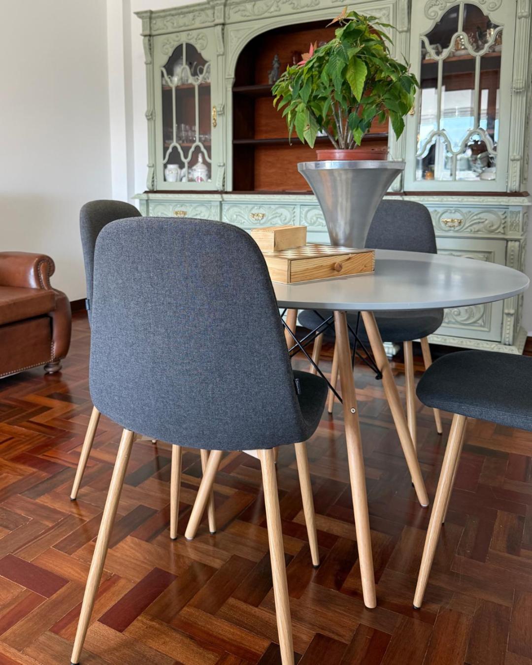 Póvoa de Varzim Guest House Mj מראה חיצוני תמונה