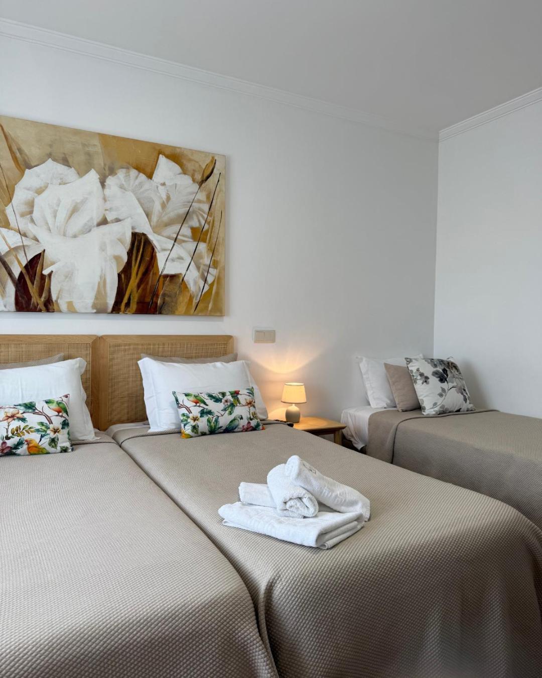 Póvoa de Varzim Guest House Mj מראה חיצוני תמונה