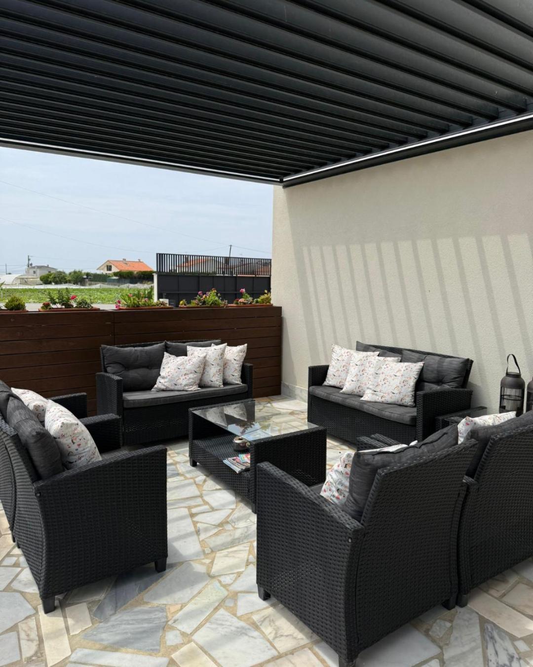 Póvoa de Varzim Guest House Mj מראה חיצוני תמונה