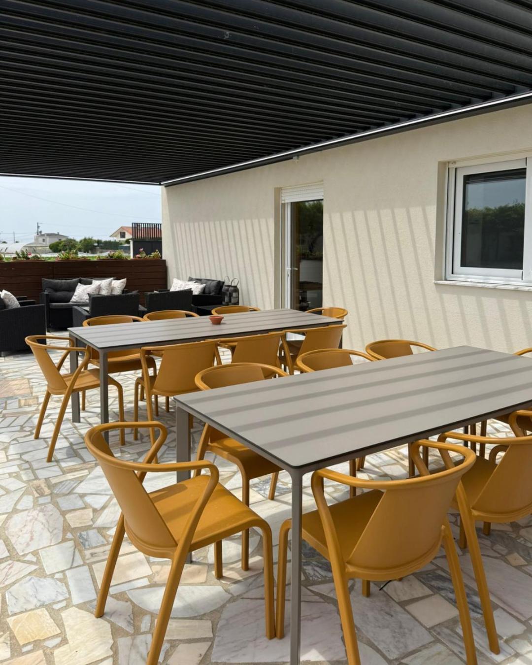 Póvoa de Varzim Guest House Mj מראה חיצוני תמונה